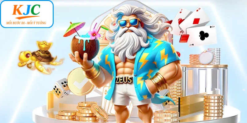 Các cột mốc trong thời gian sắp tới mà KJC sẽ thực hiện