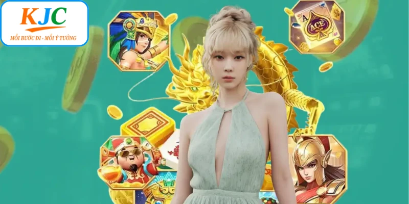 Các nhóm dịch vụ tại MM88 được vận hành bài bản