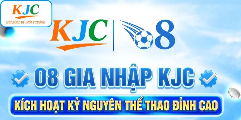 Các tuyến nội dung quan trọng trong blog KJC