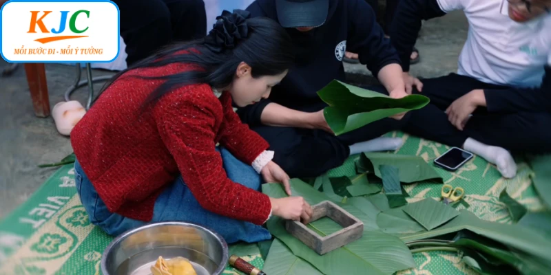 Cộng đồng GG88 chung tay mang đến cái tết ấm no tại Hà Giang