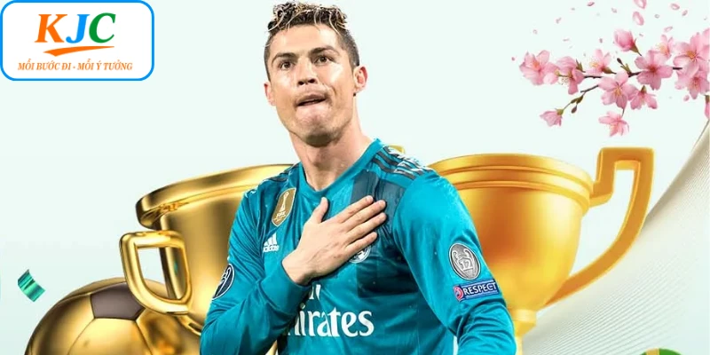 GG88 sở hữu nhiều ưu thế nên được KJC chọn làm đối tác