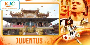 Hành Trình Trao Yêu Thương Kết Nối Cộng Đồng (Juventus) - 12/02/2026