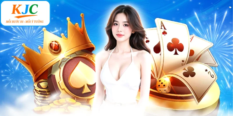 LLWIN cùng các thương hiệu khác gia nhập KJC