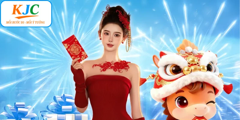 LLWIN mang lại nhiều giá trị hữu hình cho KJC