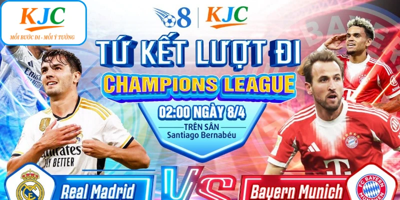 Lợi ích song phương sau khi O8 gia nhập KJC