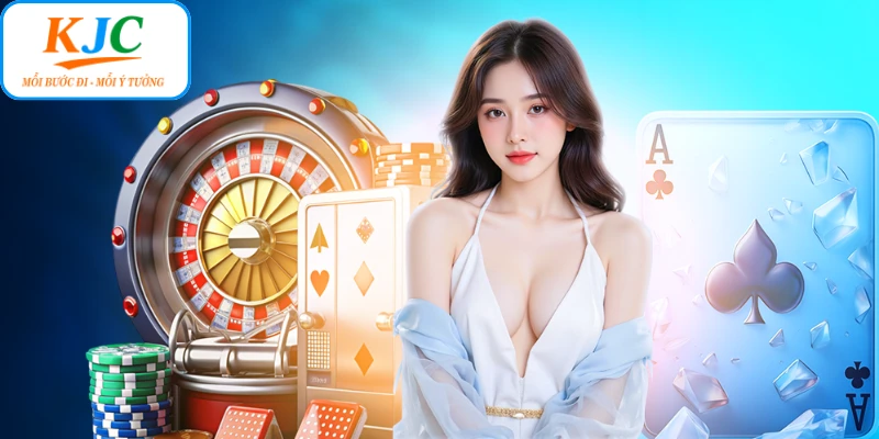 Nền tảng cho sự thành công của KJC hiện tại