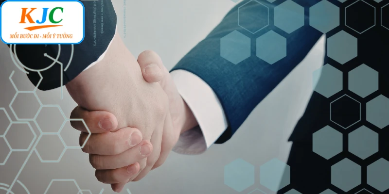 Nền tảng hình thành liên minh với các đối tác