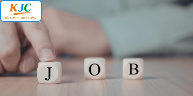 Nhiều bộ phận nhân sự tại KJC đang cần tuyển dụng thêm