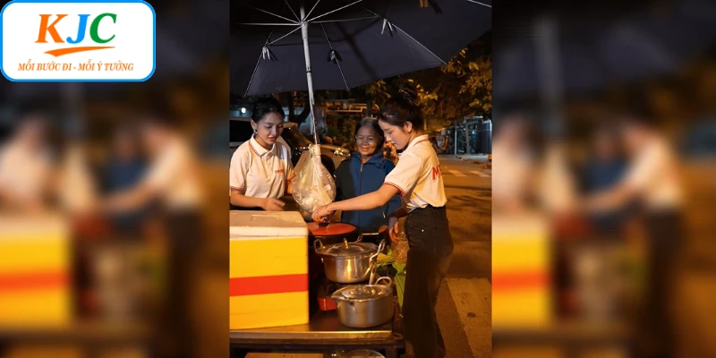 Quy mô tổ chức MM88 trao quà yêu thương sưởi ấm Giáng Sinh