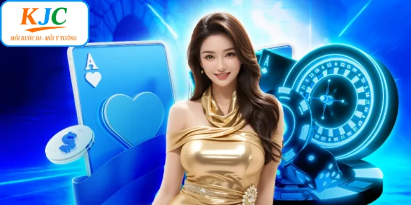 Sự xuất hiện của XX88 có vai trò lớn đối với KJC