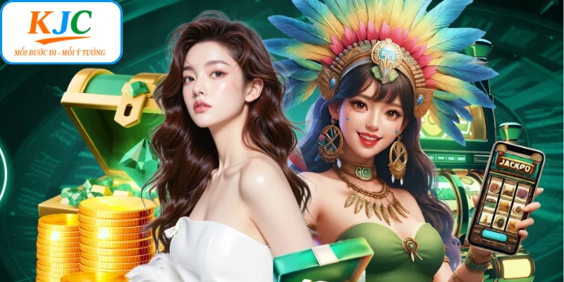 Vai trò cốt lõi của GG88 trong hệ sinh thái KJC