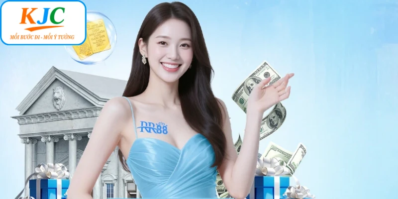 Vai trò cốt lõi của RR88 khi gia nhập KJC